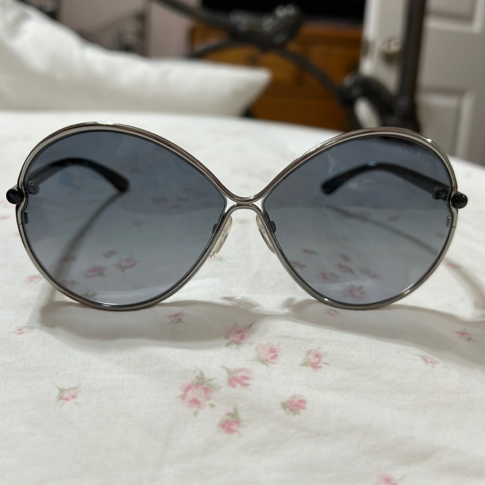 Authentic Tom Ford Stefania Sunglasses
